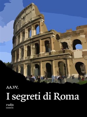 cover image of I segreti di Roma